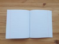 Зошит Demon slayer. Power 767265-2, лінія 24 аркуша