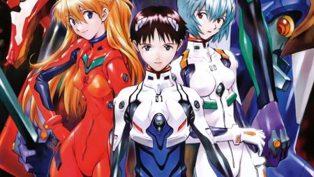 Evangelion