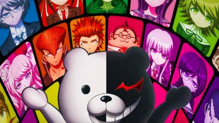 Danganronpa