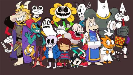 Undertale