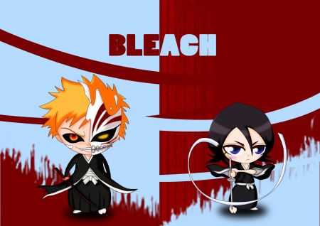 Bleach