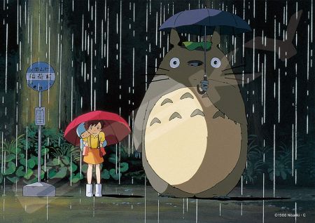 Totoro
