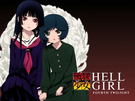 Hell Girl