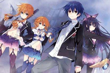 Date A Live
