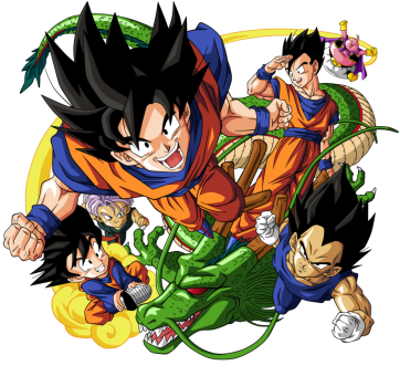 Dragon Ball Z