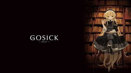 Gosick