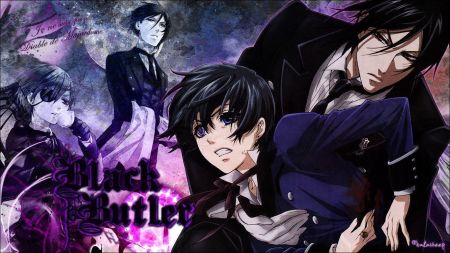 Black Butler