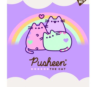 Pusheen