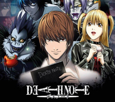Death Note