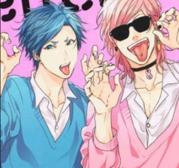 Yaoi