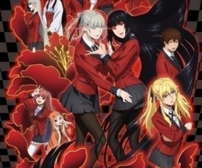 Kakegurui
