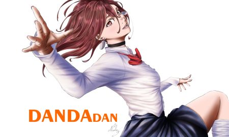 Dandadan
