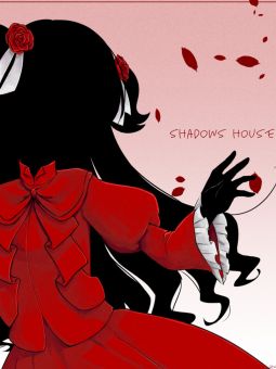 Shadow House