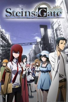 Steins;Gate
