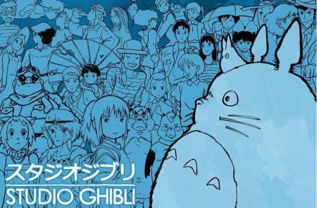 Studio Ghibli