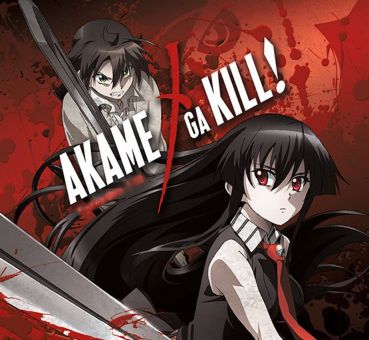 Akame ga Kill!