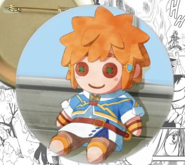 Kid From the Last Dungeon