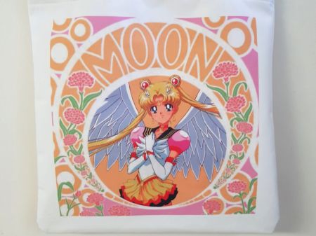 Сумка Шопер Сейлор Мун Sailor Moon 4515 