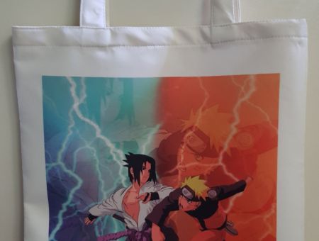 Сумка Шопер Наруто Naruto 4543