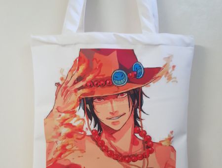 Сумка Шопер Ван Піс One Piece 4572 