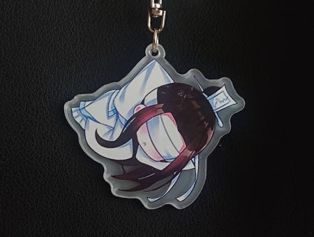 Брелок Mo Dao Zu Shi Магістр диявольського культу БРФ-0024-09 фігурка , акриловий 