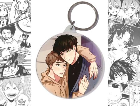 Брелок Bj alex BR-58-001541