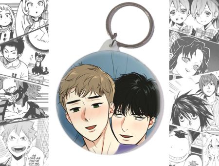 Брелок Bj alex BR-58-001542