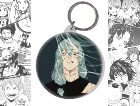 Брелок Jujutsu Kaisen Магическая Битва BR-58-001683