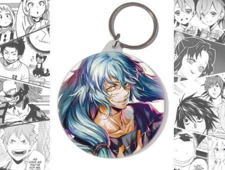 Брелок Jujutsu Kaisen Магическая Битва BR-58-001700