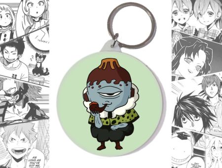 Брелок Jujutsu Kaisen Магическая Битва BR-58-001715