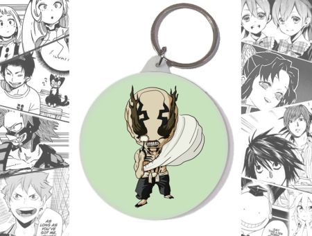 Брелок Jujutsu Kaisen Магическая Битва BR-58-001716