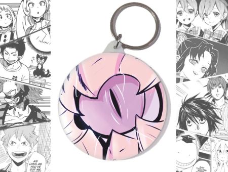 Брелок League of Legends BR-58-002089