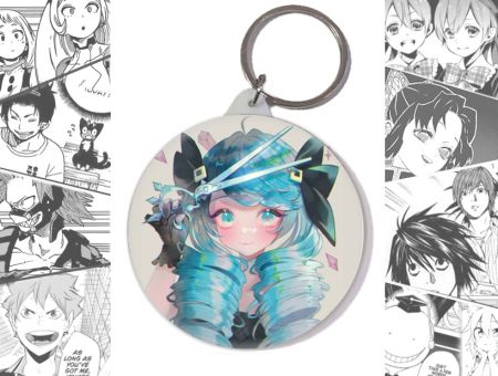 Брелок League of Legends BR-58-002091