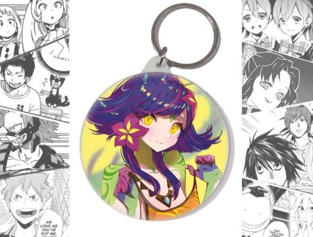 Брелок League of Legends BR-58-002096