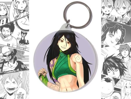 Брелок League of Legends BR-58-002099