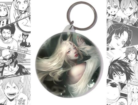 Брелок League of Legends BR-58-002100