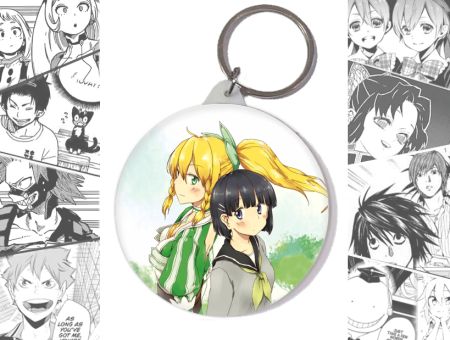 Брелок Мастер меча онлайн Sword Art Online Киригая Сугуха BR-58-002200