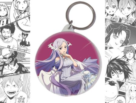 Брелок Мастер меча онлайн Sword Art Online Квинелла BR-58-002205