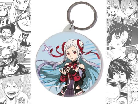 Брелок Мастер меча онлайн Sword Art Online Юна BR-58-002213