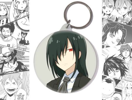 Брелок Фафнир Kobayashi-san Chi no Maid Dragon BR-58-002242