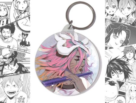 Брелок Таюя Naruto Наруто BR-58-002330 