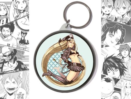 Брелок Noragami Бишамон BR-58-002536