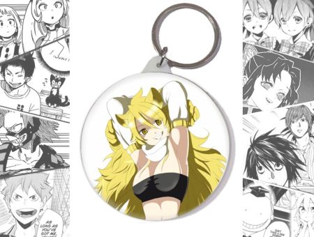 Брелок Леоне Вбивця Акамі! Akame ga Kill! BR-58-002622 