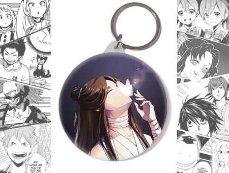 брелок Благословення небожителів Heaven Officials' Blessing BR-58-002719 