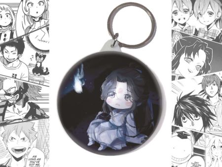 брелок Благословення небожителів Heaven Officials' Blessing BR-58-002731 