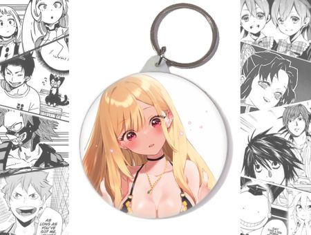 брелок Марін My Dress Up Darling BR-58-002737 