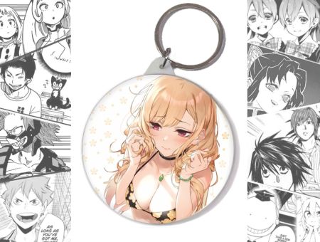 брелок Марін My Dress Up Darling BR-58-002738 