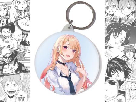 брелок Марін My Dress Up Darling BR-58-002739 