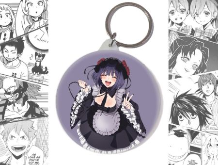 брелок Марін My Dress Up Darling BR-58-002740 