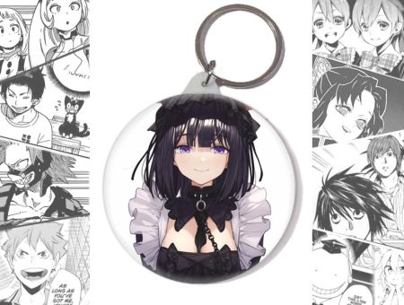 брелок Марін My Dress Up Darling BR-58-002741 